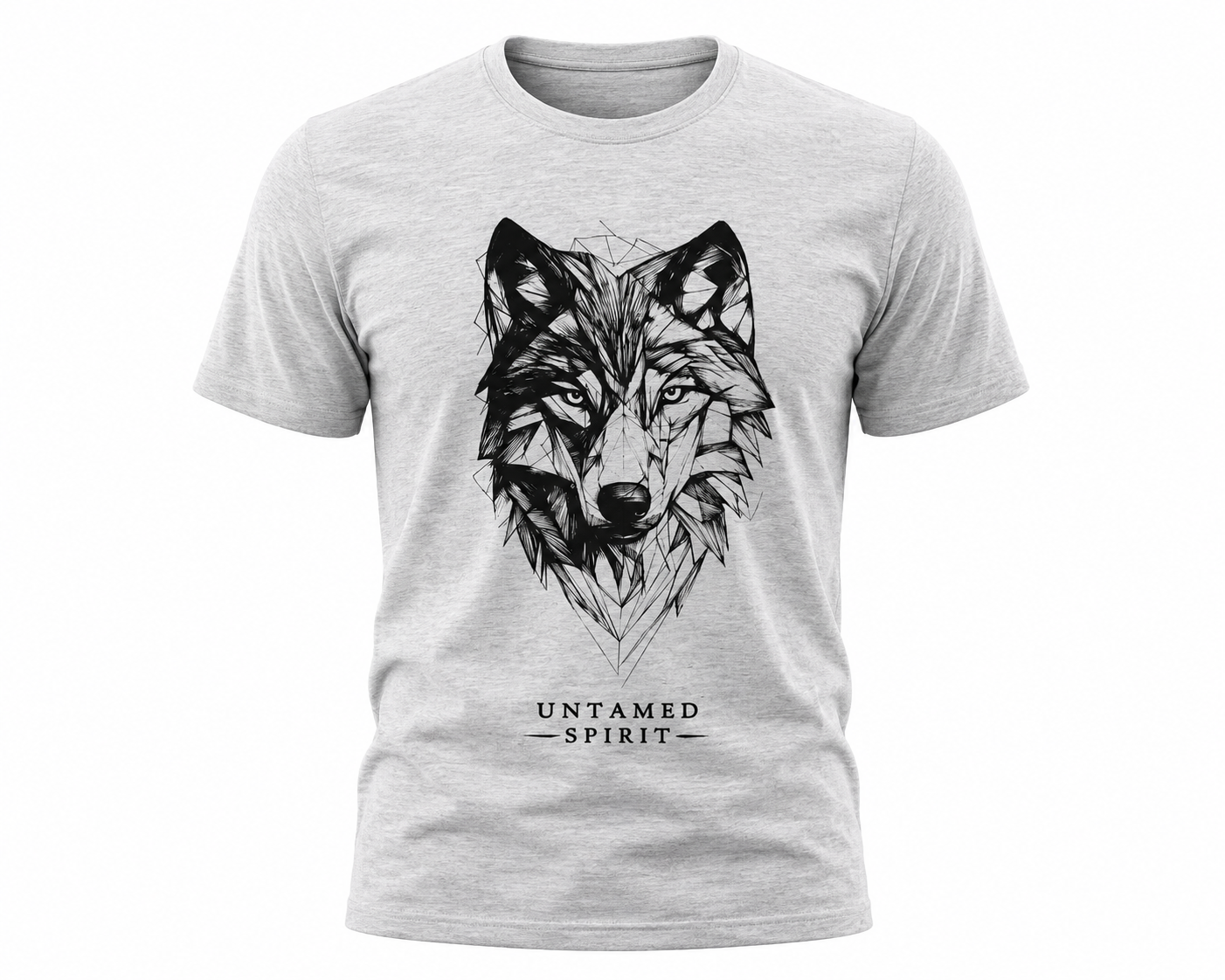Men's Premium Printed T-Shirt | 100% Super Combed Cotton